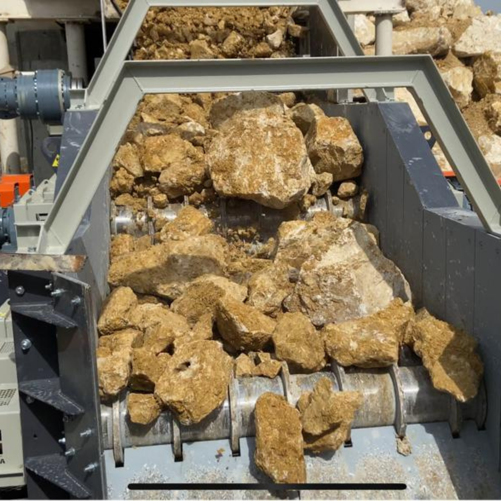 BELLİ MADEN MAKİNALARI A.Ş.